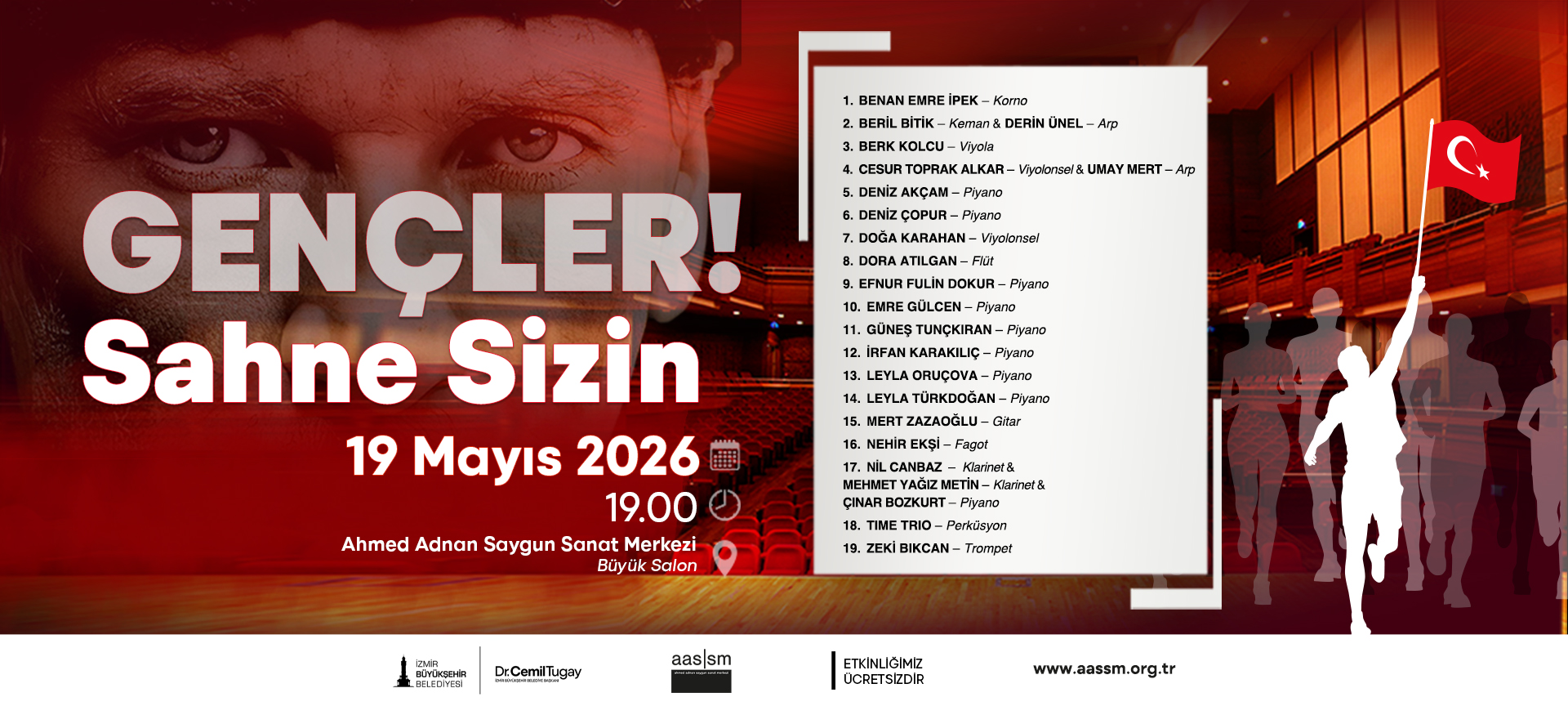 Afiş Görseli